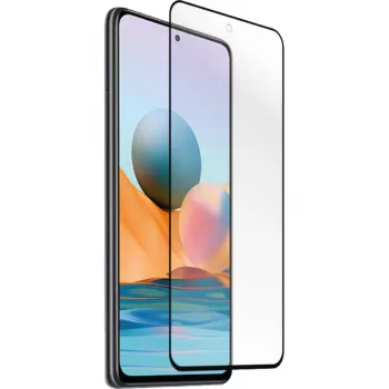 NEVOX NEVOGLASS 3D prozorna kaljena steklena zaščita zaslona za Samsung Galaxy S26