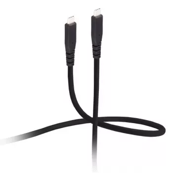 Flexline kabel USB-C na USB-C 3.2 Gen 2x2 TPE 0,25m (FL31-57005)
