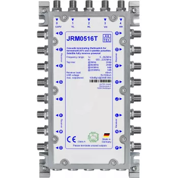Jultec JRM0516T večkratno stikalo