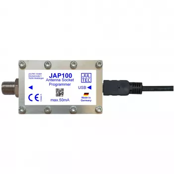 Jultec programirni adapter JAP100