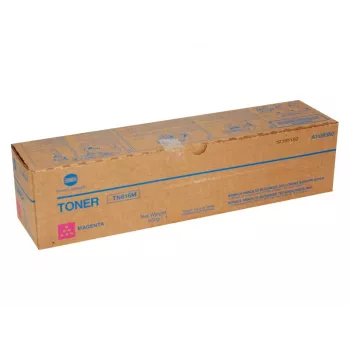 Konica Minolta TN-616M kartuša s tonerjem magenta visoke kapacitete