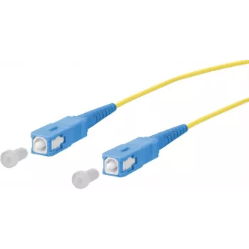 METZ CONNECT OpDAT patch kabel SC-S/SC-S OS2 3.0 151P3EOEO30E