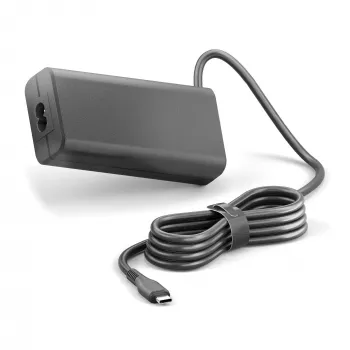 PureLink USB-C polnilnik Power Delivery 65W črn