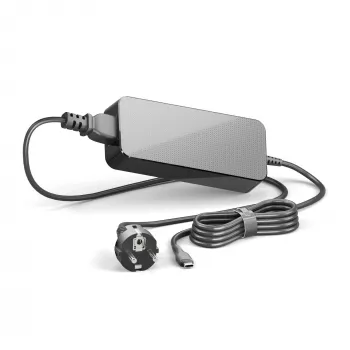 PureLink VL-PSU100 USB-C Power Delivery polnilnik, 100 W, črn