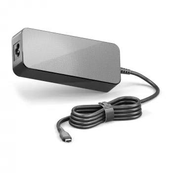 PureLink VL-PSU100 USB-C Power Delivery polnilnik, 100 W, črn