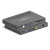 PureLink 2x1 18Gbps HDBaseT 3.0 KVM oddajnik