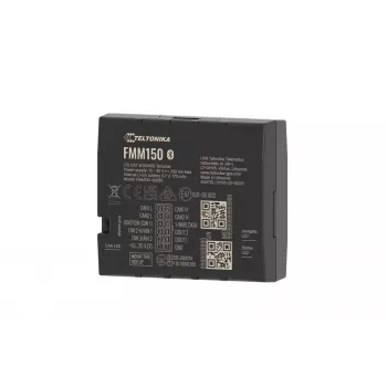Teltonika FMM150 GPS sledilnik za vozila, LTE/GSM/GNSS/BLE 4.0