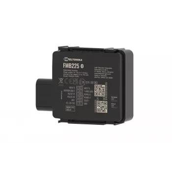 Teltonika FMB225 GPS sledilnik 2G Bluetooth Special z RS-485