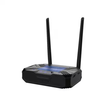 Teltonika TCR100 brezžični usmerjevalnik - 4G LTE Cat 6, Wi-Fi 5, dvopasovni, Gigabit Ethernet