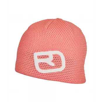 Zimska kapa Ortovox Rock'N'Wool Beanie, Blossom