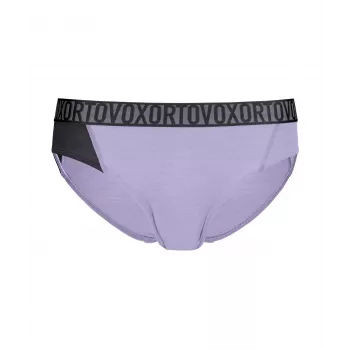 Ortovox 150 Essential Bikini žensko termo spodnje perilo - Lush Lavender, XS