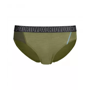 Ortovox 150 Essential Bikini Wild Herbs XS