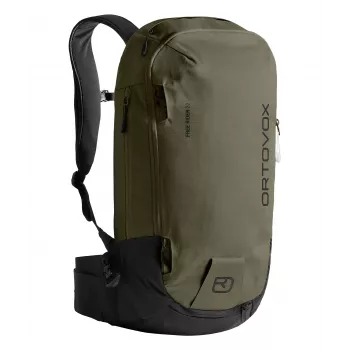 Ortovox Free Rider 22 nahrbtnik - Dark Wild Herbs