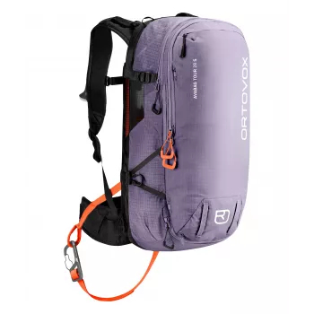 Ortovox Avabag Litric Tour 28 S plazovni nahrbtnik - Lush Lavender