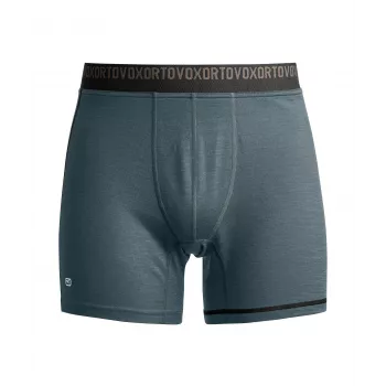 Ortovox 185 Rock N Wool boksarice Dark Arctic Grey XL