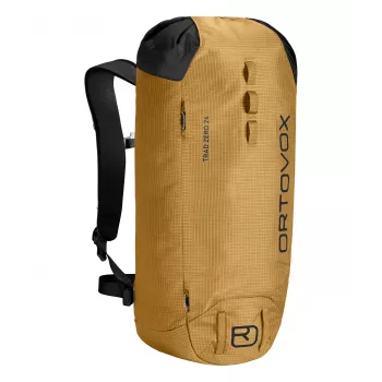 Ortovox Trad Zero 24 plezalni nahrbtnik - Wild Cumin