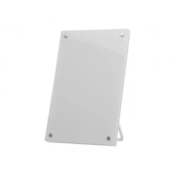 Xoro HAN 300 sobna antena DVB-T/T2 DAB+ bela