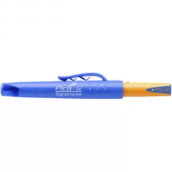 PICA-MARKER Pica GEL permanentni marker moder SB