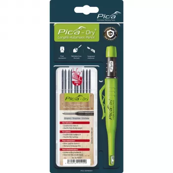 PICA-MARKER Pica DRY komplet z 1x marker + 1x polnila št. 4050