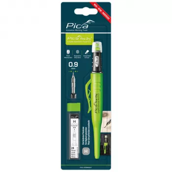 PICA-MARKER Pica Fine-Dry komplet 1x 7070 + 1x 7050