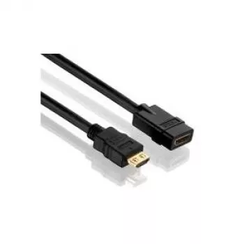 PureLink PI1100-030 PureInstall HDMI podaljševalni kabel 3m črn