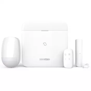 INKOVIDEO INKO-PRO-KIT komplet varnostnih kamer