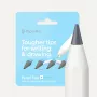 Paperlike Pencil Tips - 4PK siva