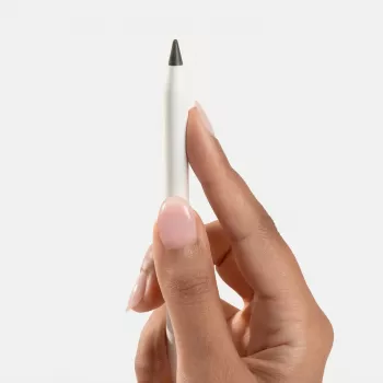 Paperlike Pencil Tips - 4PK siva