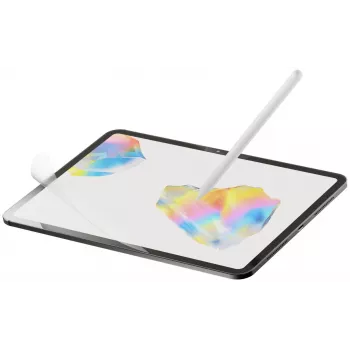 Paperlike zaščitna folija za zaslon 3 za Apple iPad Pro 12,9 4./5./6. generacije - 2 kosa