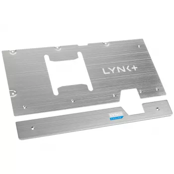 LYNK+ 5090 komplet plošč hrbtna plošča GPU za Palit/Gainward RTX 5090 - srebrna