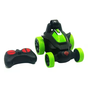 Mad Monkey RC avtomobil za akrobacije