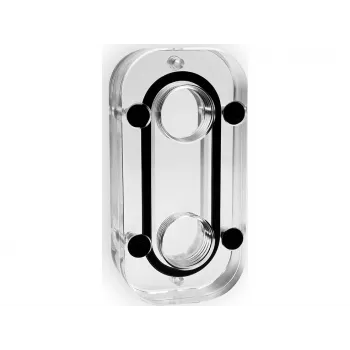 Stealkey Customs CubeTube 60mm - akril
