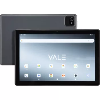 Vale V10E LTE 64GB WiFi 10,1-palčni tablični računalnik črn