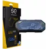 smart.engineered SE-DCP-2-0102-0178-1-M zaščitna folija za zaslon za Yamaha MT-07 (2021-2022) - prozorna TPU