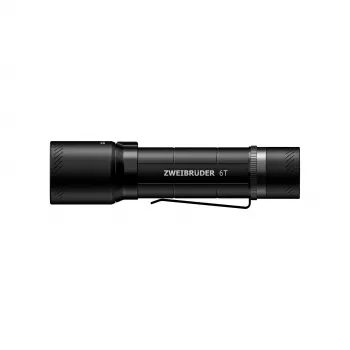 Zweibrüder ZB6T LED svetilka na polnjenje 3000 lumnov USB-C