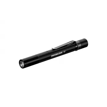 Zweibrüder ZB4P LED pisalna svetilka na polnjenje 400 lumnov USB-C