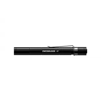 Zweibrüder ZB4P LED pisalna svetilka na polnjenje 400 lumnov USB-C