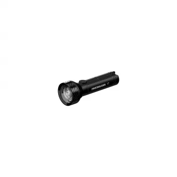 Zweibrüder ZB1T LED svetilka za ključe na polnjenje 500 lumnov USB-C