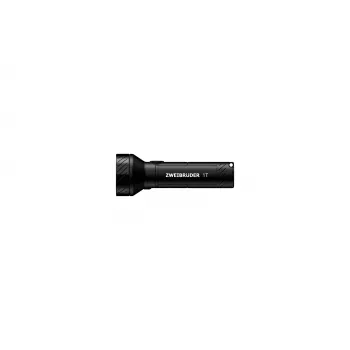 Zweibrüder ZB1T LED svetilka za ključe na polnjenje 500 lumnov USB-C