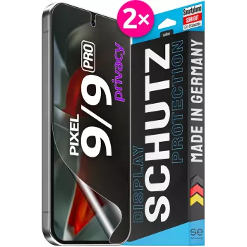smart.engineered SE0-F0112-0520-24-M odporni ovitek za Google Pixel 9 / 9 Pro