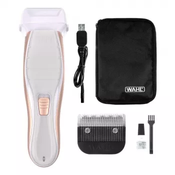 Wahl Shave & Smooth 3029295 ženski brivnik