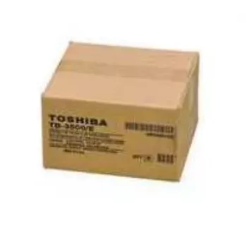 TOSHIBA TB-FC55E posoda za odpadni toner - OEM - 55000 strani - 6AG00002332