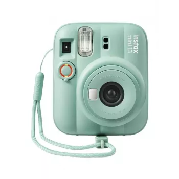 Fujifilm Instax Mini 13 takojšnji fotoaparat Mint Green