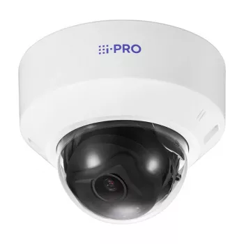 i-PRO WV-U21301-V3L Indoor Dome Camera