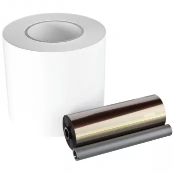 DNP DS 620 komplet medijev 10x15 cm 2x 400 listov
