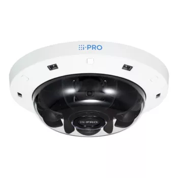 I-PRO WV-S8574L omrežna večsenzorska kamera serije S 4x8MP 15fps 3,1mm AI IK10 IP66/67 IR zunanja