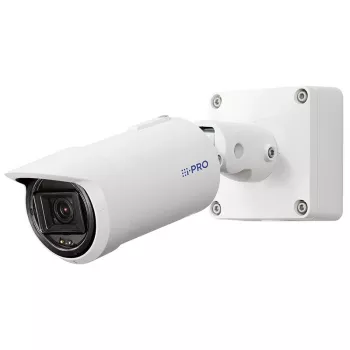 i-PRO WV-S15700-V2L Network Camera