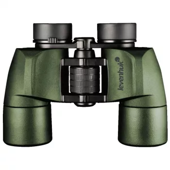 Levenhuk Army 10x40 z namerilnim križem