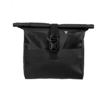 Torba za krmilo Topeak Barloader, črna
