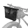 Torba za krmilo Topeak Barloader, črna